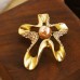 Flower Brooch